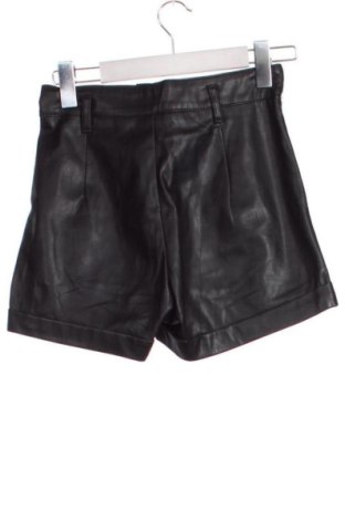 Damskie szorty Bershka, Rozmiar XS, Kolor Czarny, Cena 52,42 zł