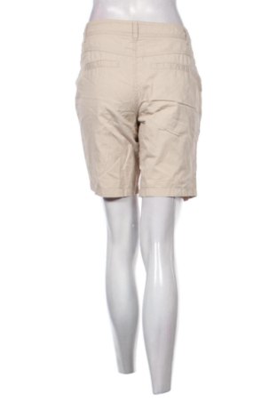 Damen Shorts Biaggini, Größe L, Farbe Beige, Preis 12,99 €