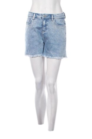 Damen Shorts Blind Date, Größe M, Farbe Blau, Preis 12,99 €