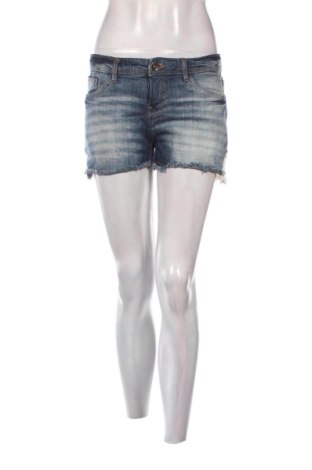 Pantaloni scurți de femei Blue Motion, Mărime M, Culoare Albastru, Preț 36,99 Lei, #136353980