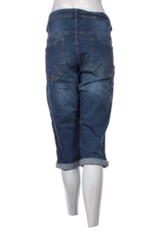 Дамски къс панталон Blue Motion, Размер 3XL, Цвят Син, Цена 10,22 €