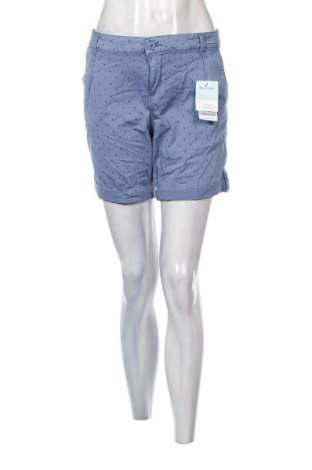 Damskie szorty Blue Motion, Rozmiar S, Kolor Niebieski, Cena 51,99 zł