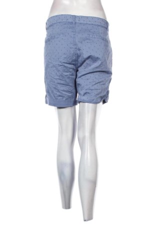 Damskie szorty Blue Motion, Rozmiar S, Kolor Niebieski, Cena 51,99 zł