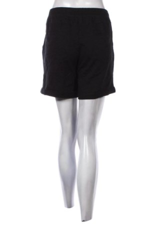 Pantaloni scurți de femei Bpc Bonprix Collection, Mărime L, Culoare Negru, Preț 60,99 Lei