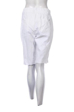 Női rövidnadrág Bpc Bonprix Collection, Méret XL, Szín Fehér, Ár 4 949 Ft