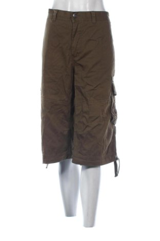 Pantaloni scurți de femei Bpc Bonprix Collection, Mărime XXL, Culoare Verde, Preț 52,13 Lei