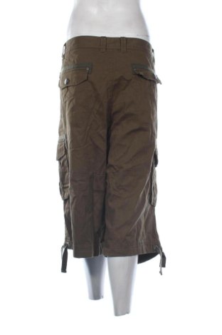Pantaloni scurți de femei Bpc Bonprix Collection, Mărime XXL, Culoare Verde, Preț 52,13 Lei