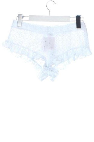 Pantaloni scurți de femei Calzedonia, Mărime XS, Culoare Alb, Preț 205,25 Lei