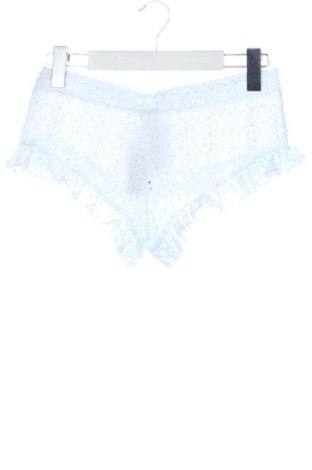 Pantaloni scurți de femei Calzedonia, Mărime XS, Culoare Alb, Preț 205,25 Lei
