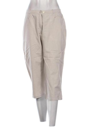 Damen Shorts Canda, Größe L, Farbe Beige, Preis 12,99 €