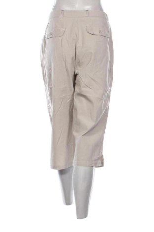 Damen Shorts Canda, Größe L, Farbe Beige, Preis 12,99 €