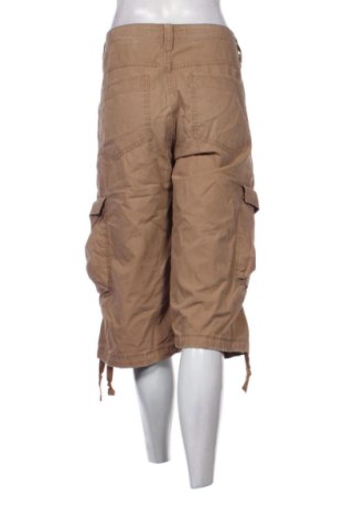 Damen Shorts Cargo, Größe L, Farbe Braun, Preis € 10,00