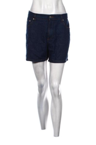 Damen Shorts Catamaran, Größe XL, Farbe Blau, Preis 22,99 €