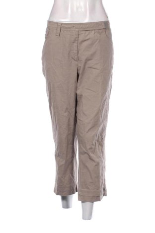 Дамски къс панталон Cecil, Размер XXL, Цвят Сив, Цена 17,89 €