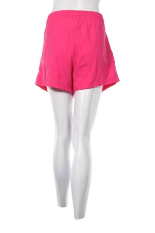 Pantaloni scurți de femei Champion, Mărime XXL, Culoare Roz, Preț 63,99 Lei