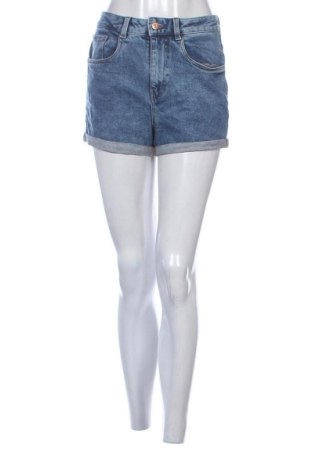 Damen Shorts Clockhouse, Größe S, Farbe Blau, Preis 12,99 €