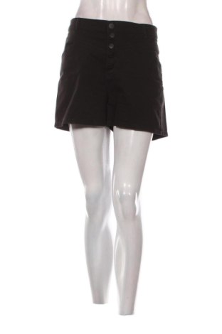 Damen Shorts Clockhouse, Größe XL, Farbe Schwarz, Preis 9,70 €, #136446987