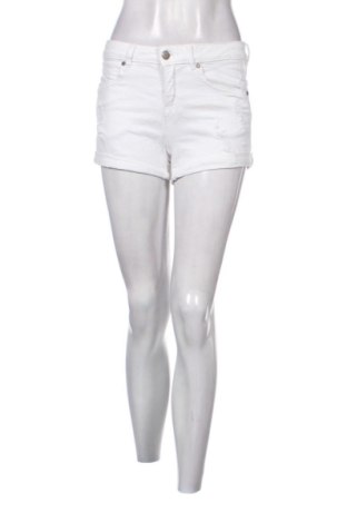 Damen Shorts Clockhouse, Größe S, Farbe Weiß, Preis € 9,78