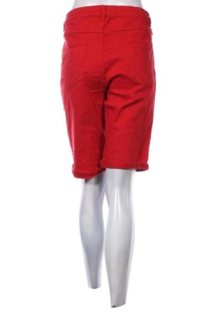 Дамски къс панталон Collection L, Размер XL, Цвят Червен, Цена 9,20 €