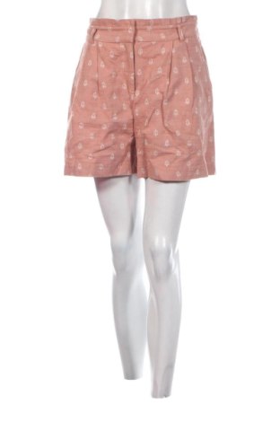 Pantaloni scurți de femei Cotton Club, Mărime L, Culoare Roz, Preț 60,99 Lei