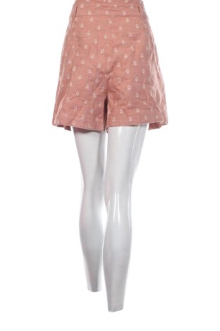 Pantaloni scurți de femei Cotton Club, Mărime L, Culoare Roz, Preț 60,99 Lei