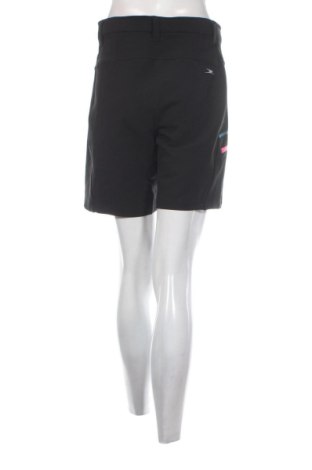 Damskie szorty Crane, Rozmiar XL, Kolor Czarny, Cena 51,99 zł