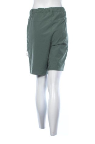 Pantaloni scurți de femei Crivit, Mărime XL, Culoare Verde, Preț 60,99 Lei