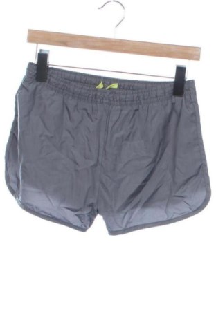 Damen Shorts Crivit, Größe XS, Farbe Grau, Preis 10,00 €