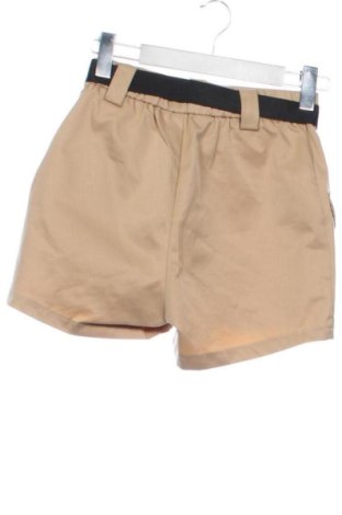Дамски къс панталон Cropp, Размер XXS, Цвят Бежов, Цена 17,35 €