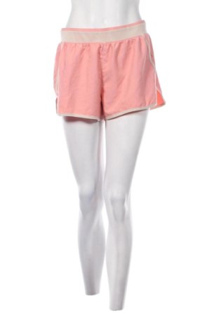 Pantaloni scurți de femei Decathlon, Mărime M, Culoare Roz, Preț 35,99 Lei, #136390495