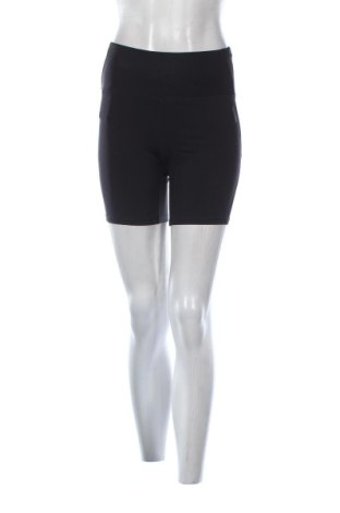 Pantaloni scurți de femei Decathlon, Mărime S, Culoare Negru, Preț 50,59 Lei