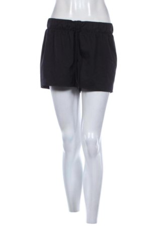 Pantaloni scurți de femei Decathlon, Mărime XL, Culoare Negru, Preț 51,00 Lei