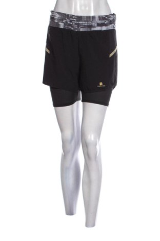 Pantaloni scurți de femei Decathlon, Mărime S, Culoare Negru, Preț 60,99 Lei