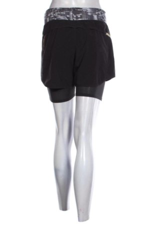 Pantaloni scurți de femei Decathlon, Mărime S, Culoare Negru, Preț 60,99 Lei