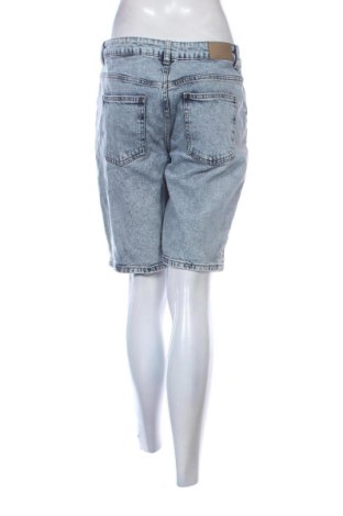Damskie szorty Denim 1982, Rozmiar M, Kolor Niebieski, Cena 51,99 zł