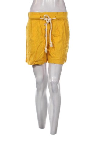 Дамски къс панталон Denim 1982, Размер S, Цвят Оранжев, Цена 16,36 €