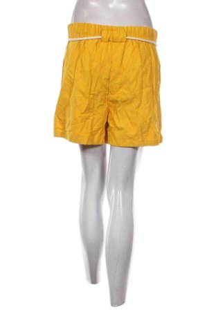 Дамски къс панталон Denim 1982, Размер S, Цвят Оранжев, Цена 16,36 €