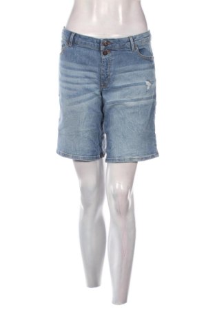 Damskie szorty Denim Club, Rozmiar XL, Kolor Niebieski, Cena 51,99 zł