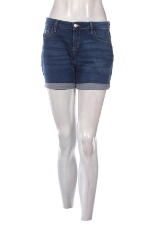 Damen Shorts Denim&Co., Größe M, Farbe Blau, Preis 12,99 €