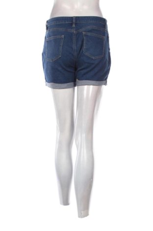 Damen Shorts Denim&Co., Größe M, Farbe Blau, Preis 12,99 €
