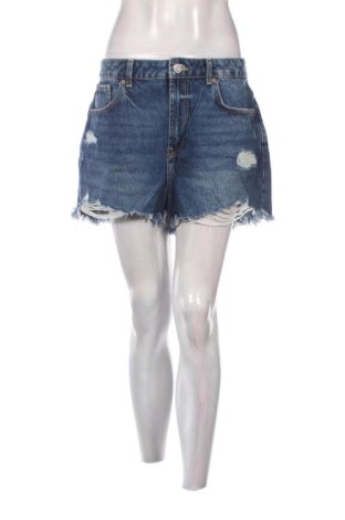 Női rövidnadrág Denim Co., Méret L, Szín Kék, Ár 4 009 Ft