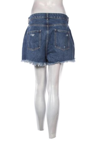 Női rövidnadrág Denim Co., Méret L, Szín Kék, Ár 4 009 Ft