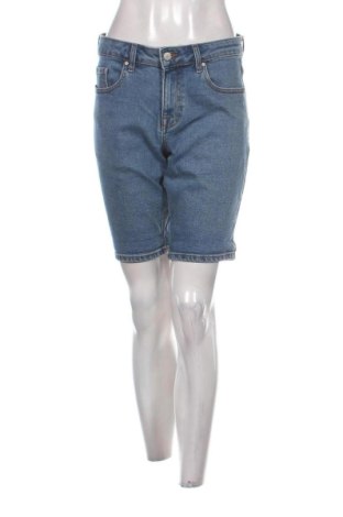 Dámske kraťasy  Desigual, Veľkosť L, Farba Modrá, Cena  29,95 €