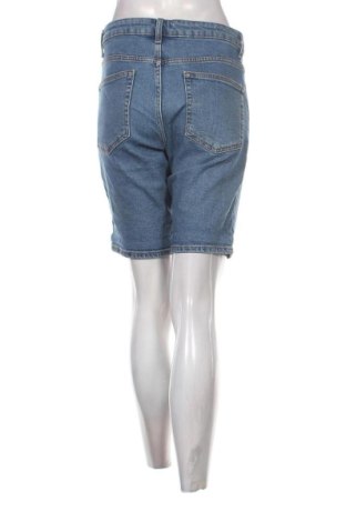 Dámske kraťasy  Desigual, Veľkosť L, Farba Modrá, Cena  29,95 €