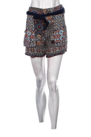 Dámské kraťasy  Desigual, Velikost M, Barva Vícebarevné, Cena  696,00 Kč