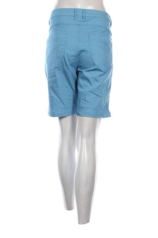 Pantaloni scurți de femei Elle Nor, Mărime XL, Culoare Albastru, Preț 60,99 Lei