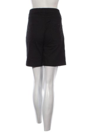 Pantaloni scurți de femei Elle Nor, Mărime XL, Culoare Negru, Preț 60,99 Lei