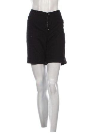 Pantaloni scurți de femei Elle Nor, Mărime XL, Culoare Negru, Preț 60,99 Lei