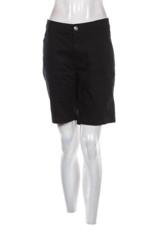 Дамски къс панталон Elle Nor, Размер XXL, Цвят Черен, Цена 10,22 €