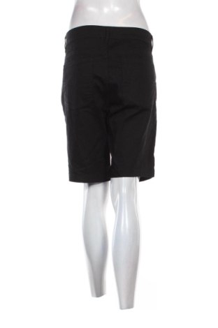 Дамски къс панталон Elle Nor, Размер XXL, Цвят Черен, Цена 10,22 €
